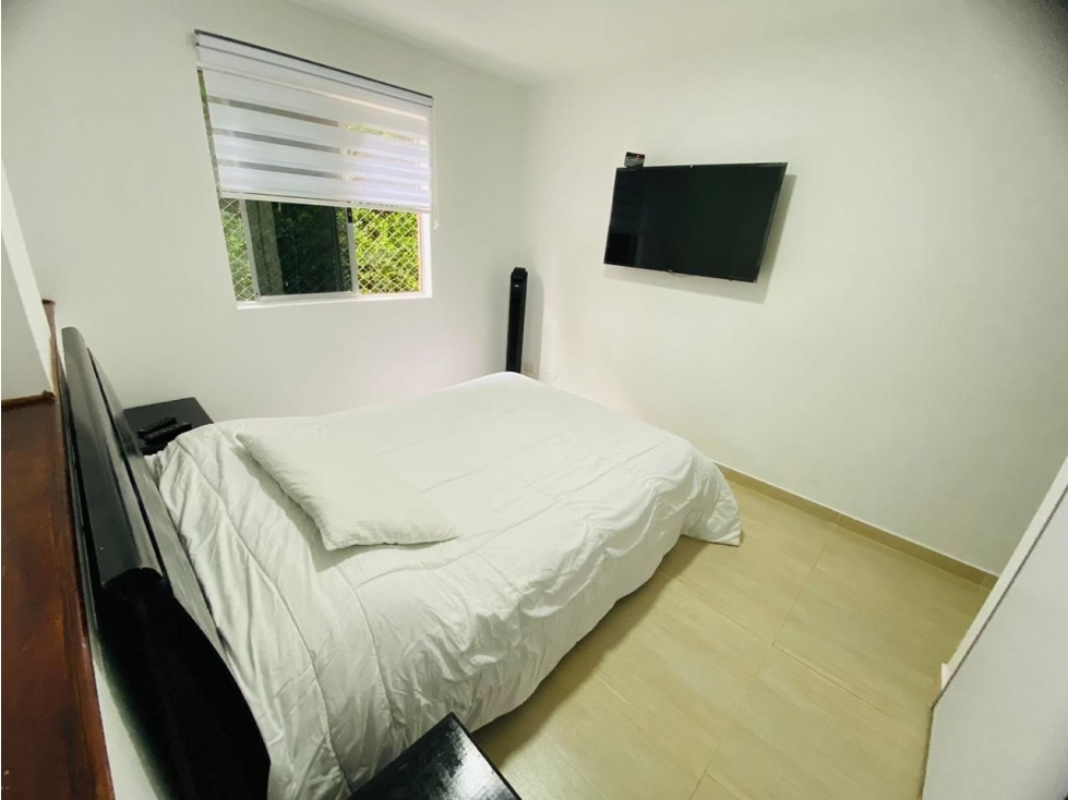 VENDO APARTAMENTO EN CALAZANS PARTE BAJA — foto 6