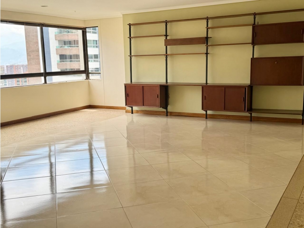 APARTAMENTO EN CASTROPOL
