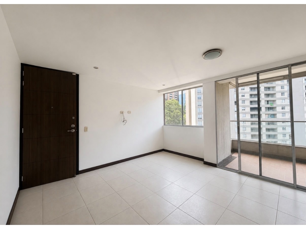 APARTAMENTO EN LA LOMA DE SAN JOSE — foto 3