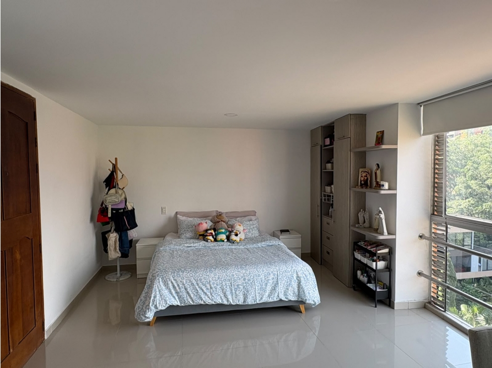 OPORTUNIDAD APARTAESTUDIO EN EL SECTOR DE LA FRONTERA — foto 4