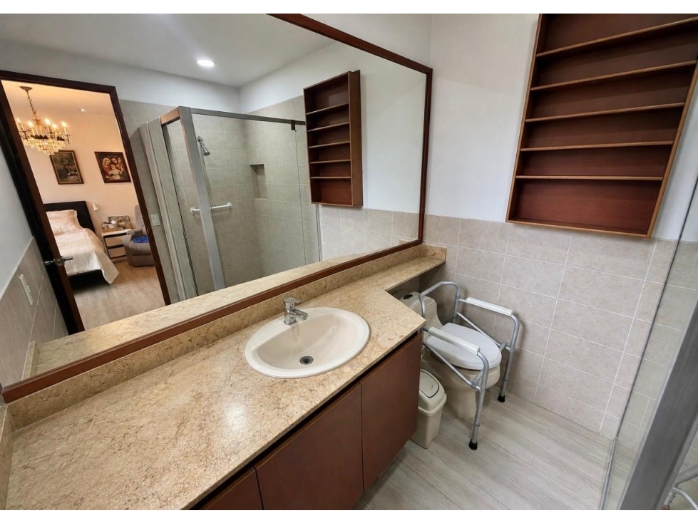VENDO APARTAMENTO EN SAN LUCAS — foto 6