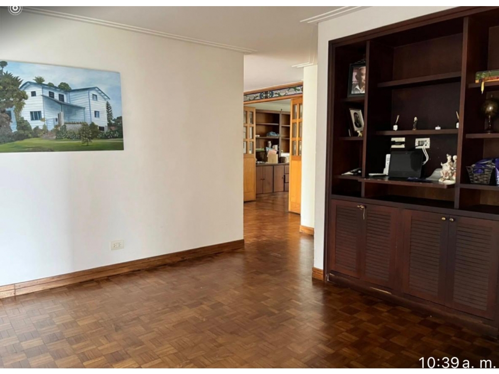 VENDO APARTAMENTO CERCA DEL MALL VERONA — foto 6