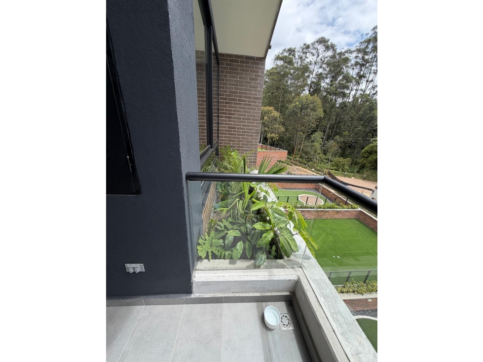 APARTASUITE EN EL SECTOR DE LA FE — foto 6