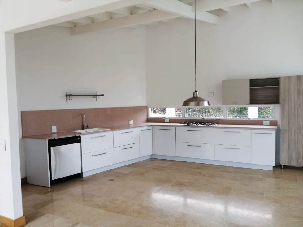 Vendo casa campestre en la Amalita Rionegro — foto 5