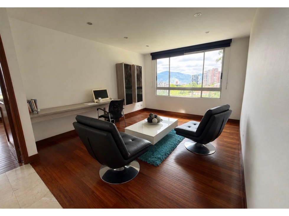 VENDO APARTAMENTO EN EL SECTOR DE GALAPAGOS — foto 5