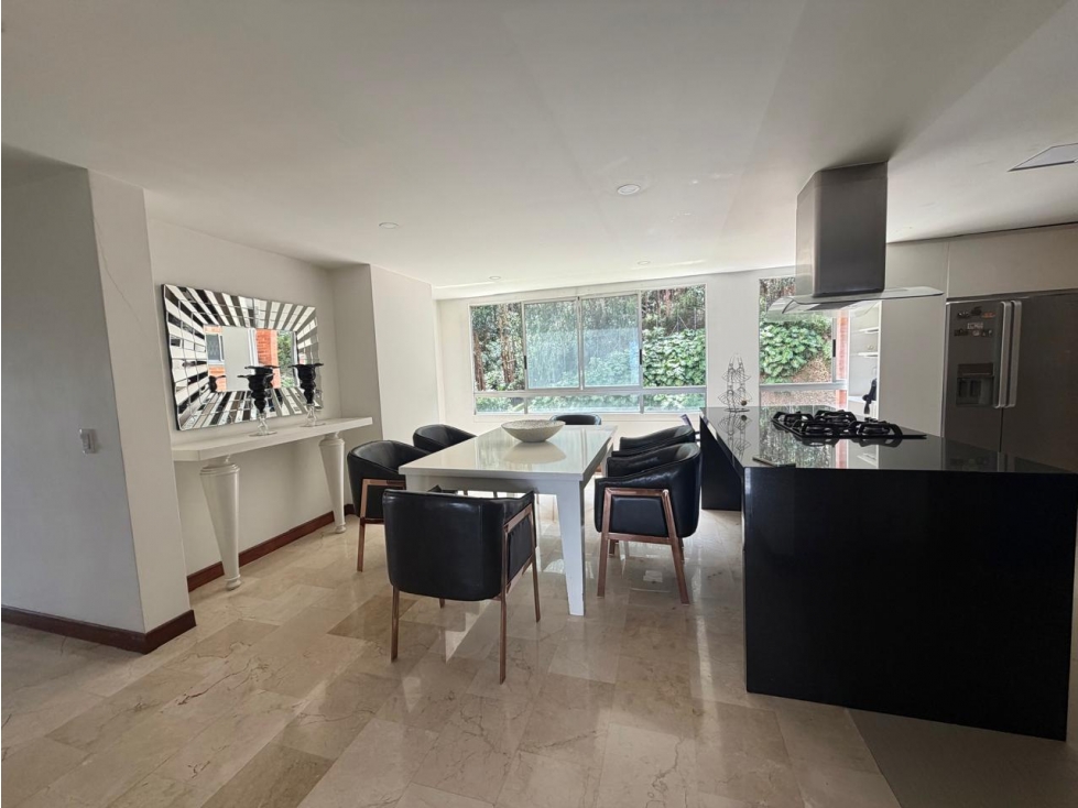 VENDO APARTAMENTO EN EL SECTOR DE GALAPAGOS — foto 3