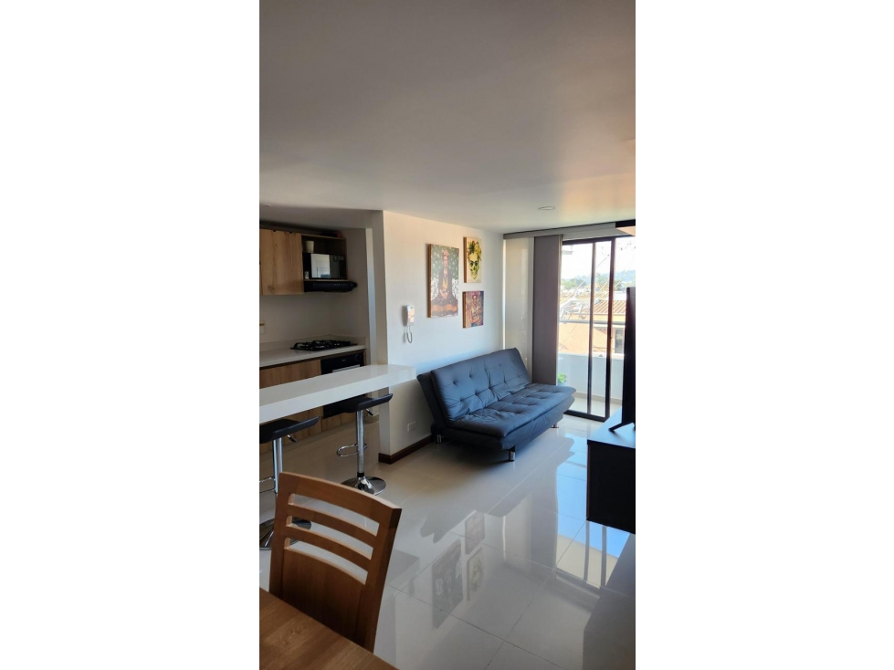VENDO APARTAMENTO EN LA CEJA — foto 3