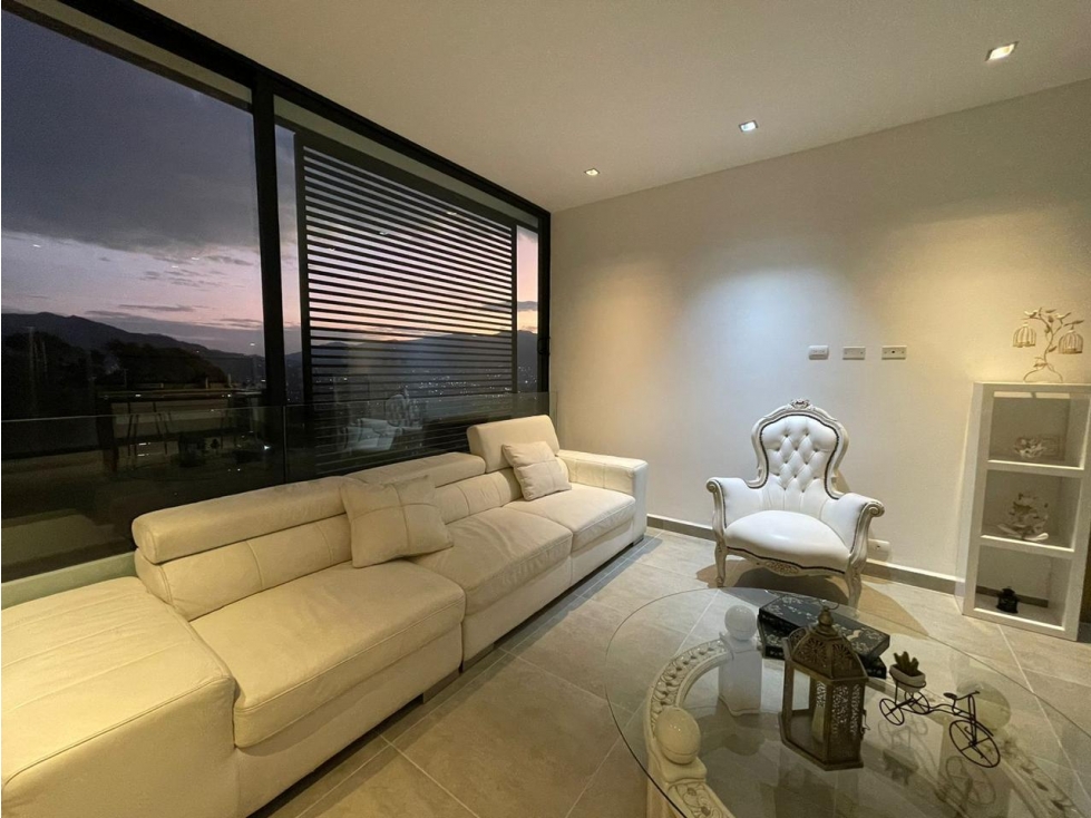 ARRIENDO APARTAMENTO — foto 4