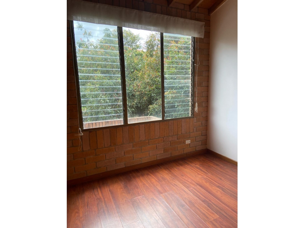 VENDO CASA EN PARCELACION EN EL RETIRO — foto 4