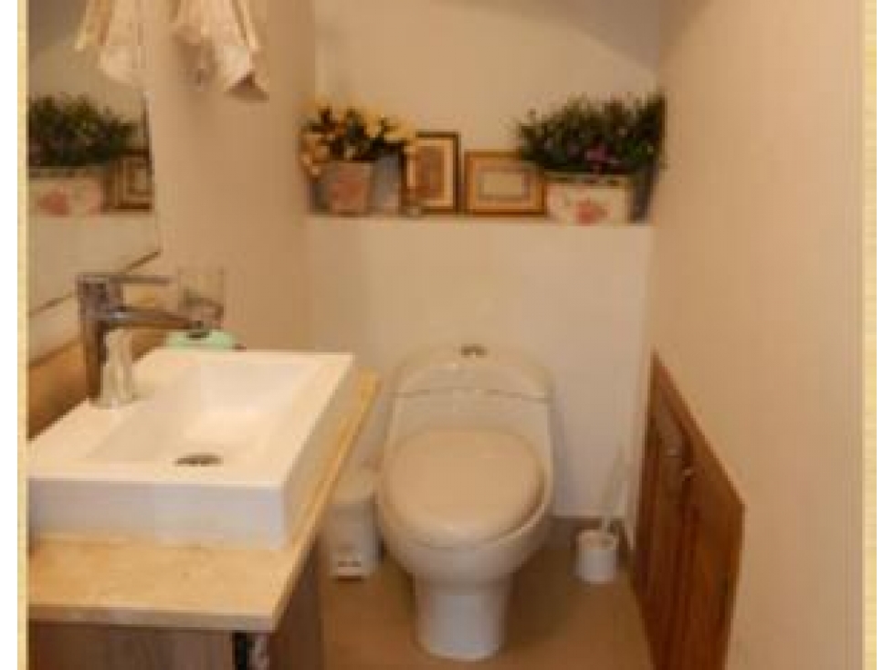 ARRIENDO EN RENTAS CORTAS CASA EN PIETRA SANTA — foto 4