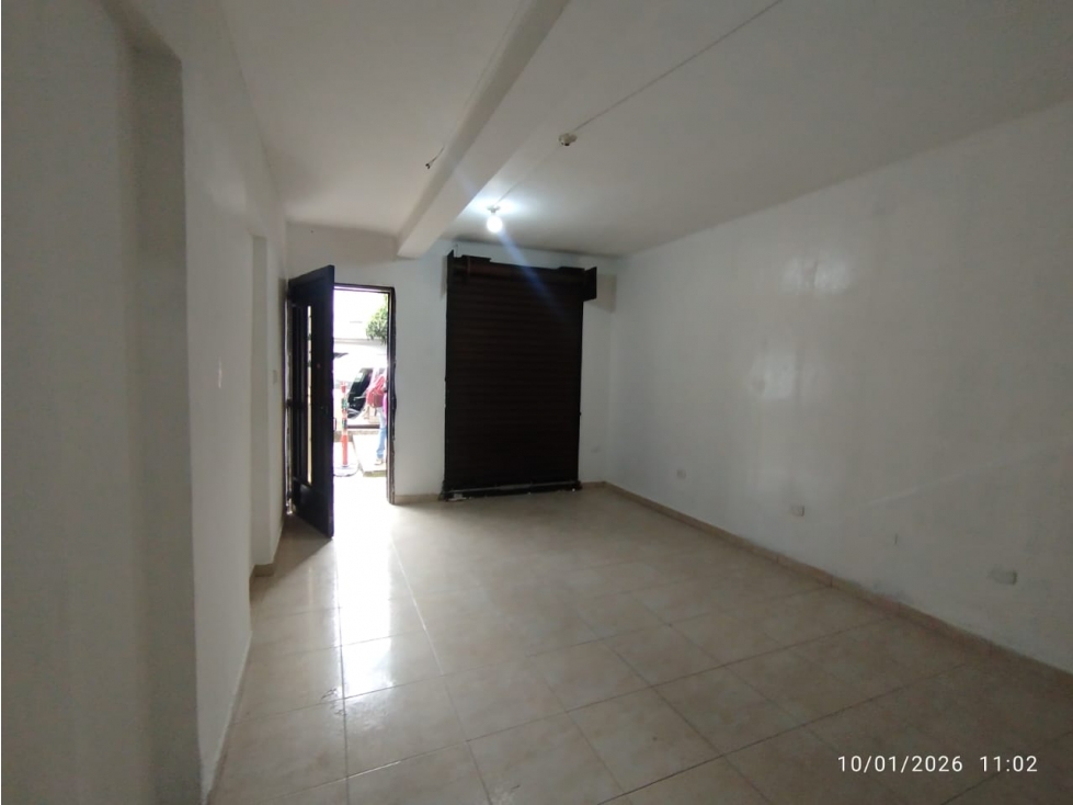 VENDO LOCAL EN EL BARRIO CARIBE — foto 5