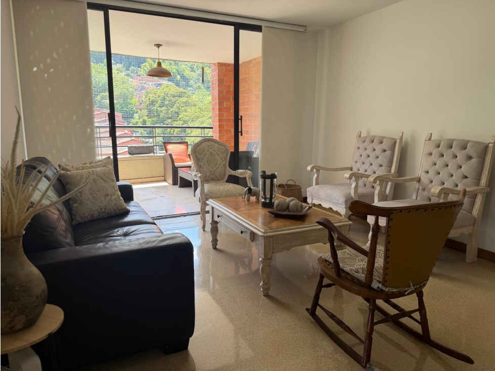VENDO APARTAMENTO CERCA AL CES — foto 3