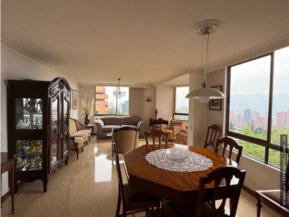 APARTAMENTO EN LA LOMA DEL TESORO — foto 5