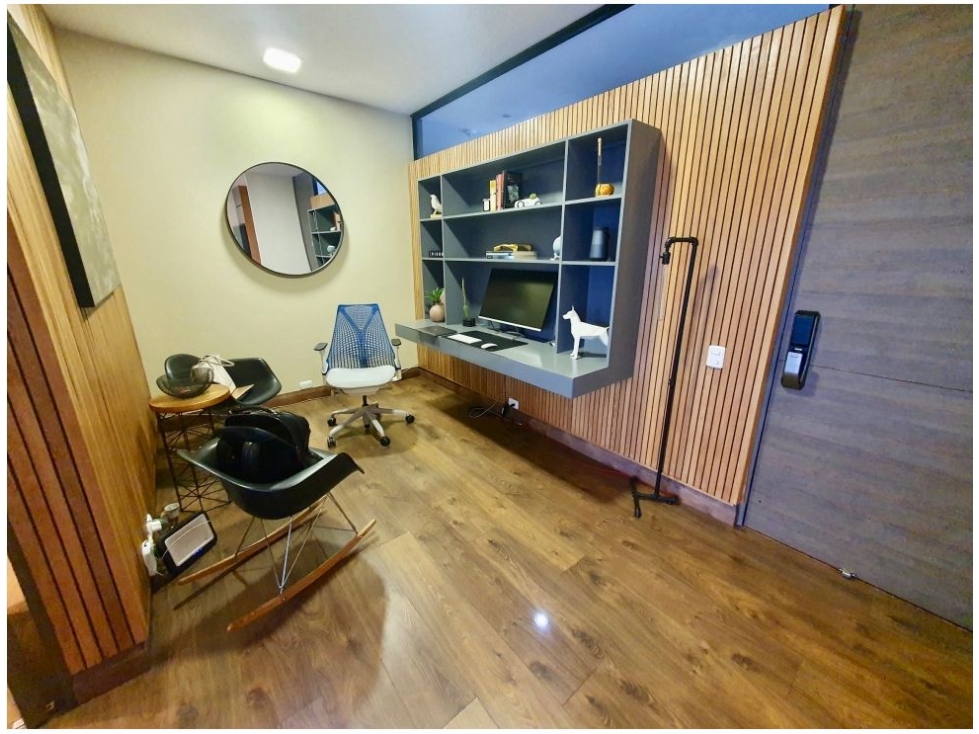 OPORTUNIDAD!!! APARTAMENTAZO EN SAN LUCAS — foto 4