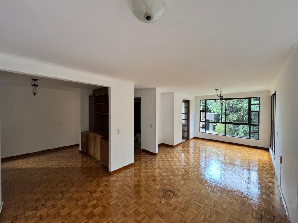 VENDO APARTAMENTO EN EL POBLADO — foto 2