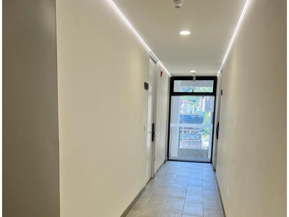 VENDO APARTAESTUDIO EN CIUDAD DEL RIO — foto 4