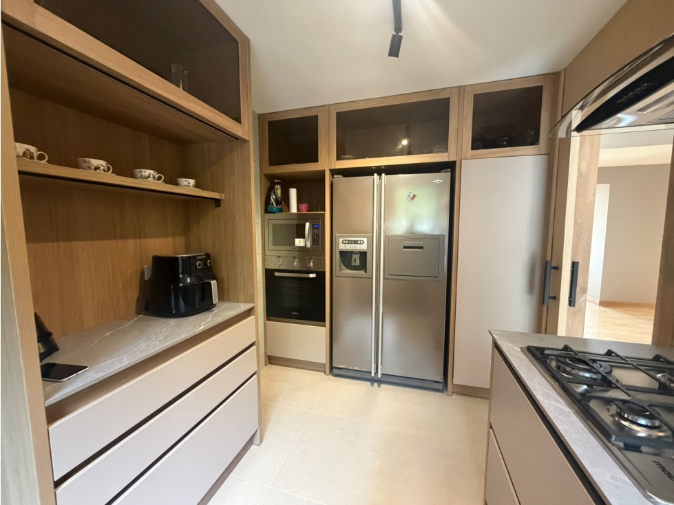 VENDO APARTAMENTO EN LA INFERIOR CERCA A PRICEMART — foto 5