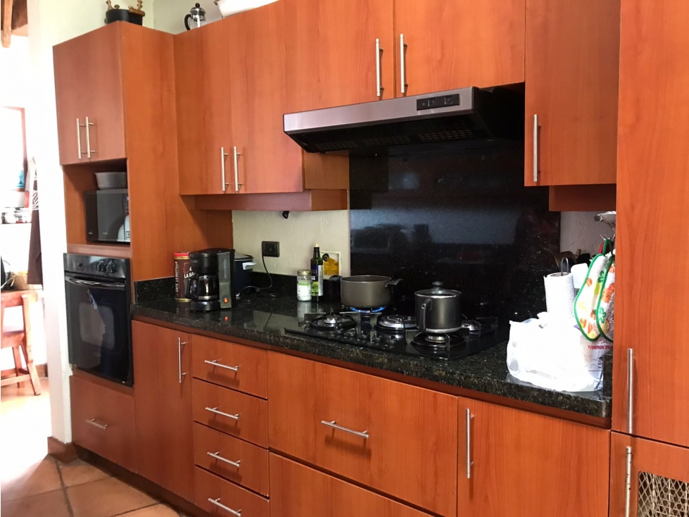 VENDO CASA EN LA VÍA LAS PALMAS — foto 6
