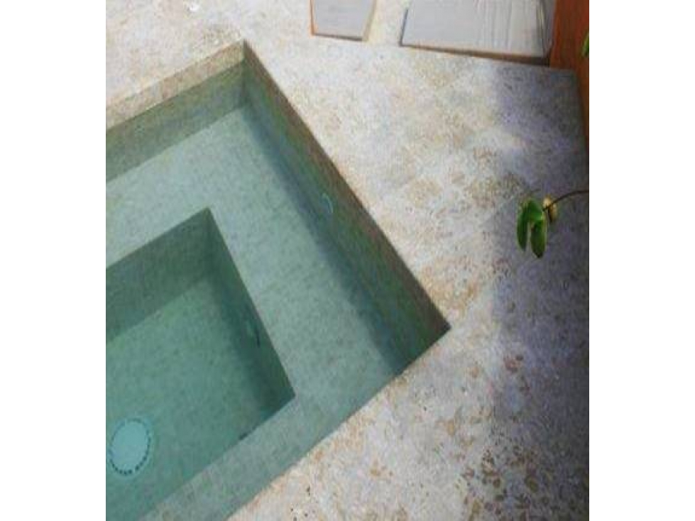 VENDO CASA DE PELICULA EN LA CIUDAD VIEJA CARTAGENA - 6