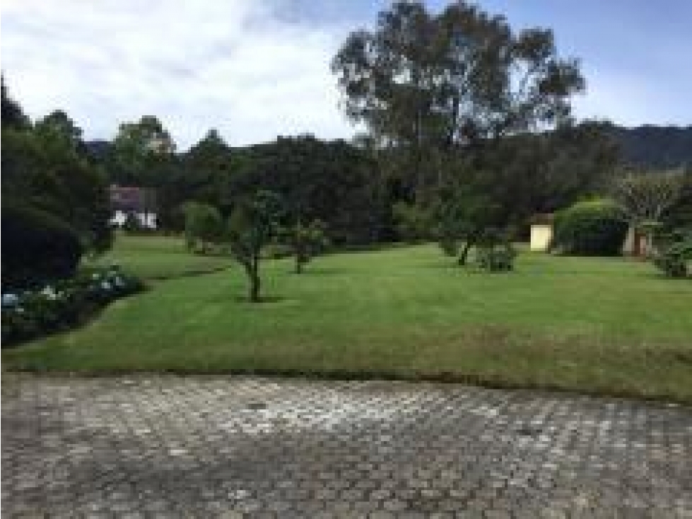 VENDO CASA CAMPESTRE EN FIZEBAD - 3