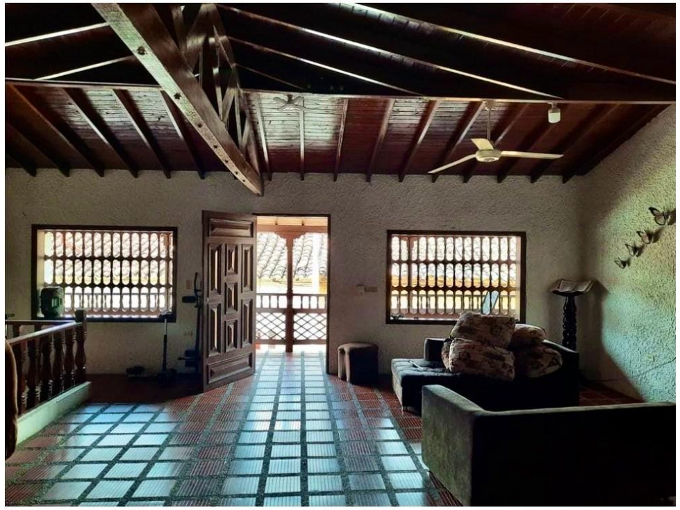 VENDO APARTAMENTO EN SANTAFE DE ANTIOQUIA - 5