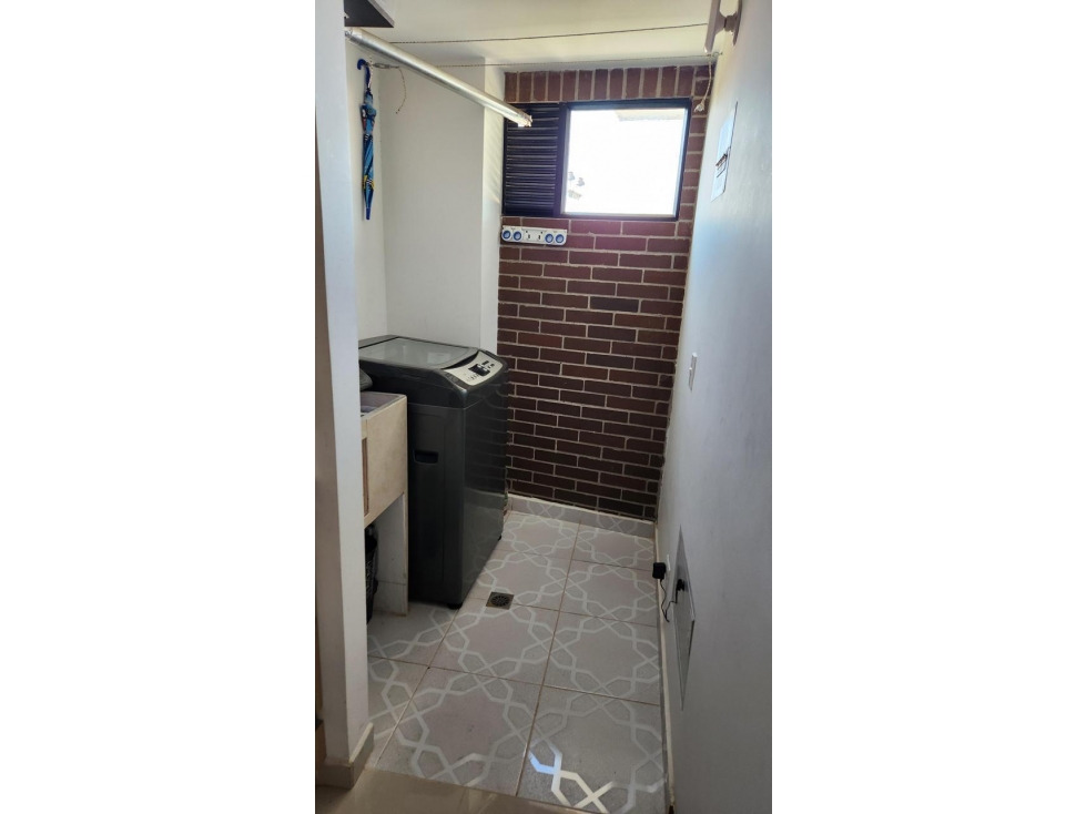 VENDO APARTAMENTO EN LA CEJA — foto 6