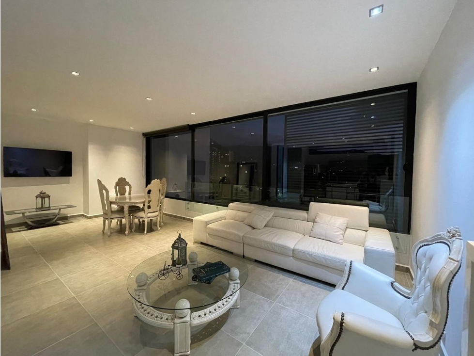 ARRIENDO APARTAMENTO