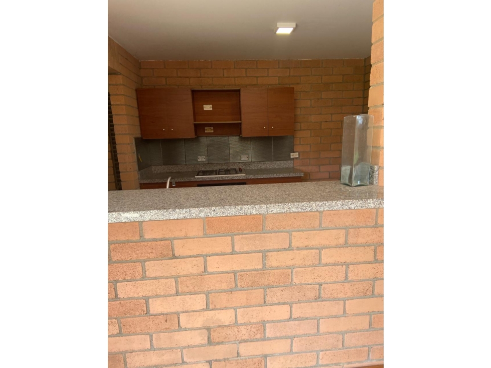VENDO CASA EN PARCELACION EN EL RETIRO — foto 5