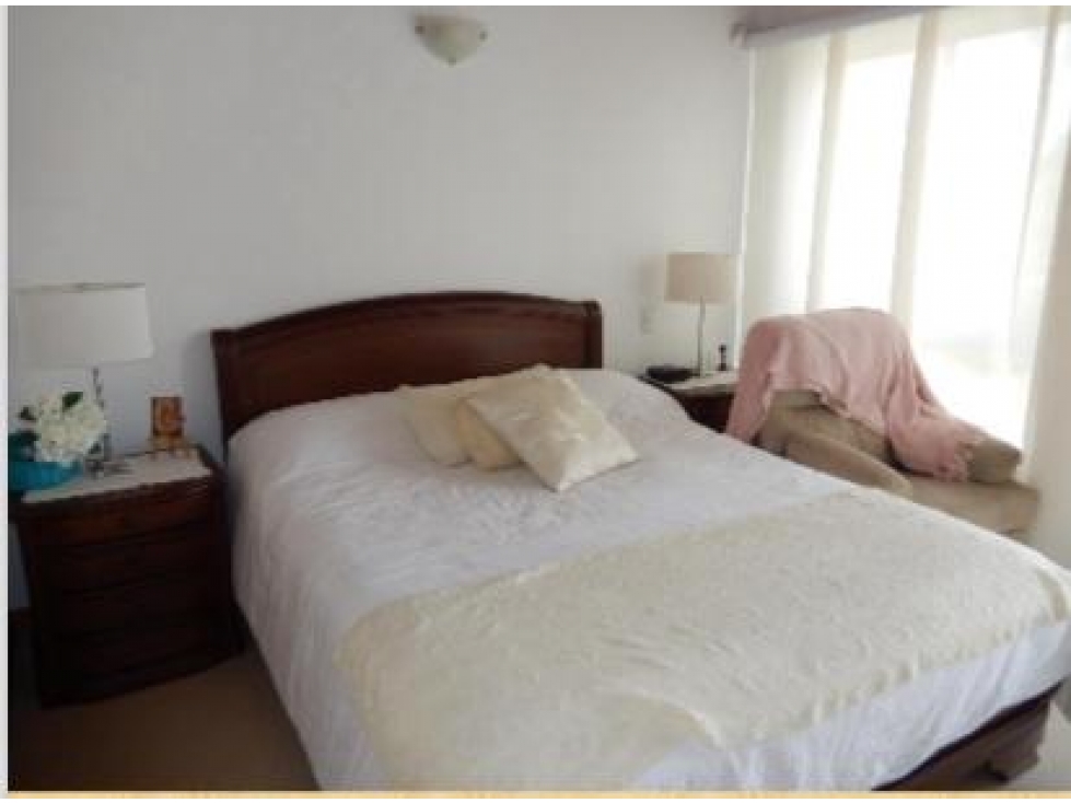 ARRIENDO EN RENTAS CORTAS CASA EN PIETRA SANTA — foto 5