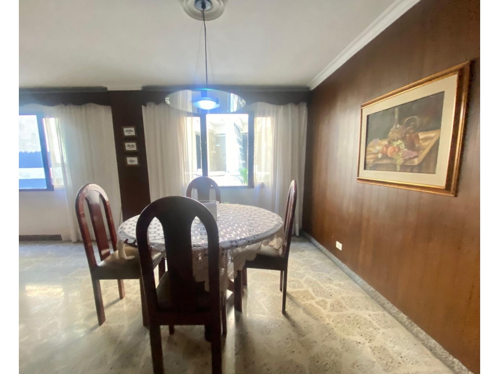 VENDO APARTAMENTO EN CONQUISTADORES — foto 2