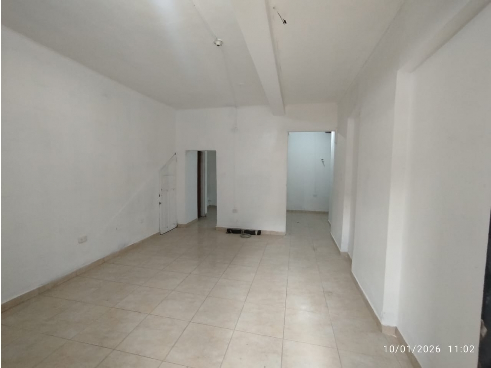 VENDO LOCAL EN EL BARRIO CARIBE — foto 6