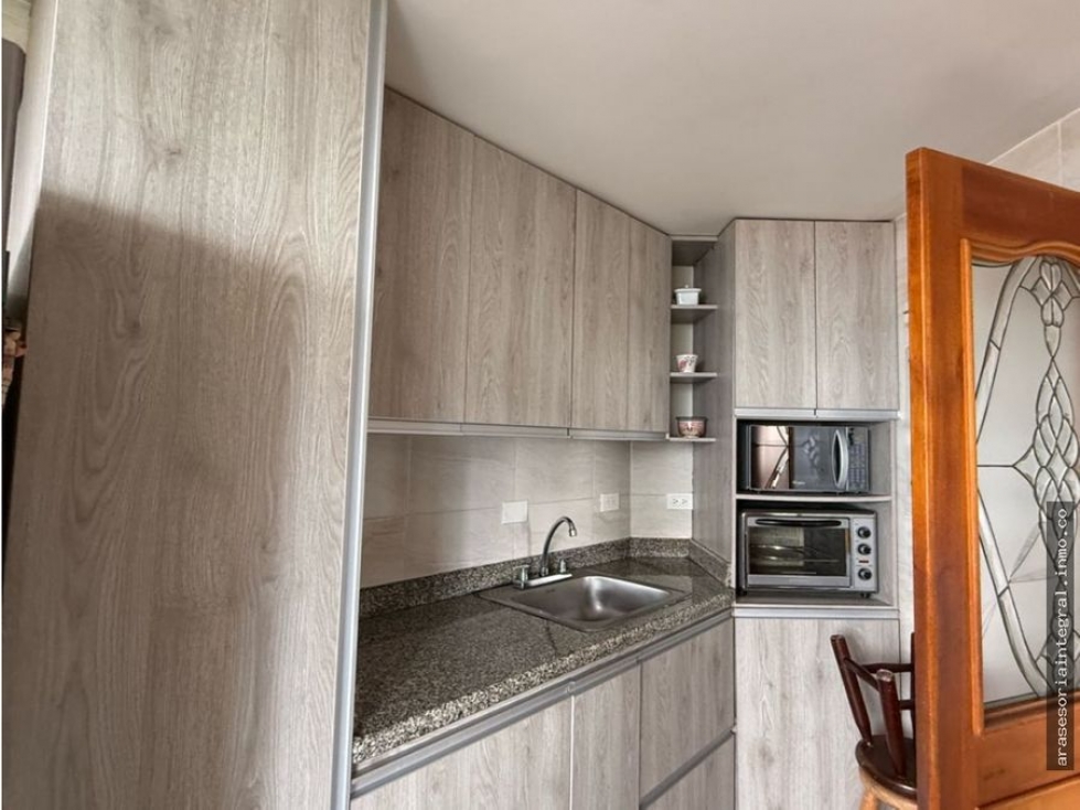 APARTAMENTO EN LA LOMA DEL TESORO — foto 6