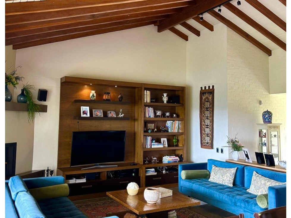 ARRIENDO FINCA EN JUANITO LAGUNA; EL RETIRO — foto 5
