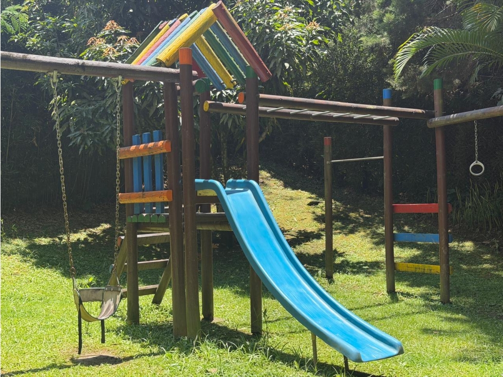 VENDO APARTAMENTO EN LA TRANSV. SUPERIOR — foto 5
