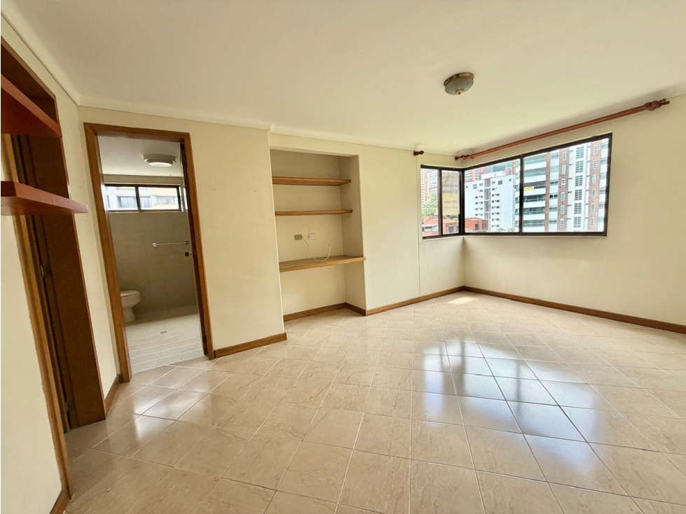APARTAMENTO EN CASTROPOL — foto 6