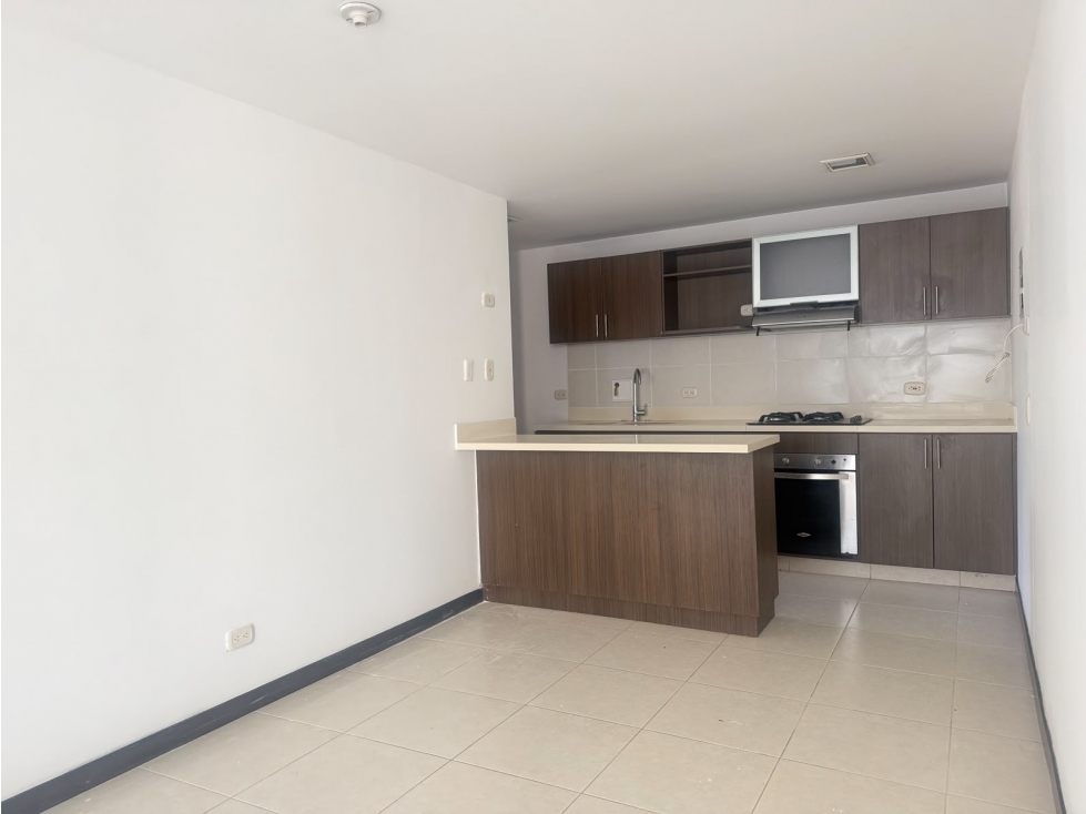 VENDO APARTAMENTO EN LA LOMA SE SAN JOSE — foto 5