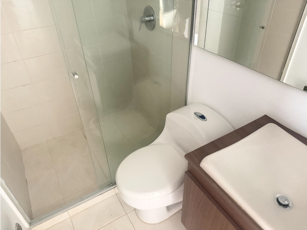 APARTAMENTO EN LA LOMA DE SAN JOSE — foto 5