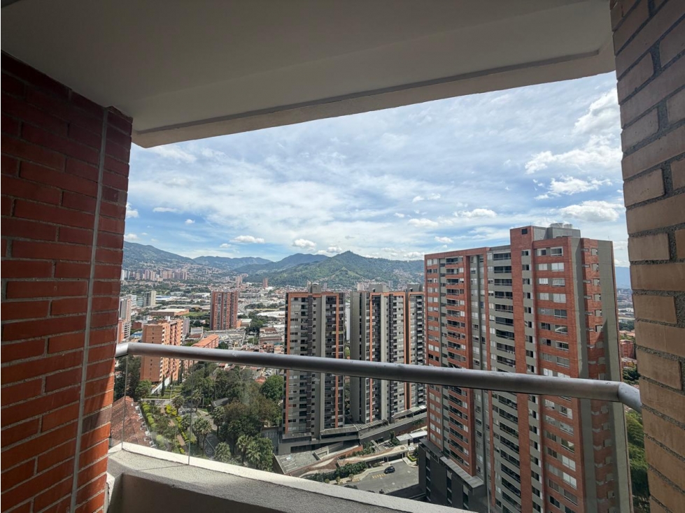 APARTAMENTO EN SABANETA — foto 4