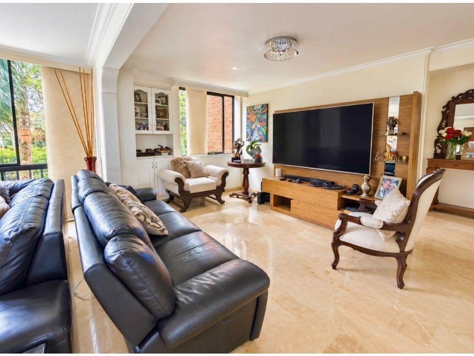 APARTAMENTO EN EL SECTOR DE SAN GIORGIOS - 2