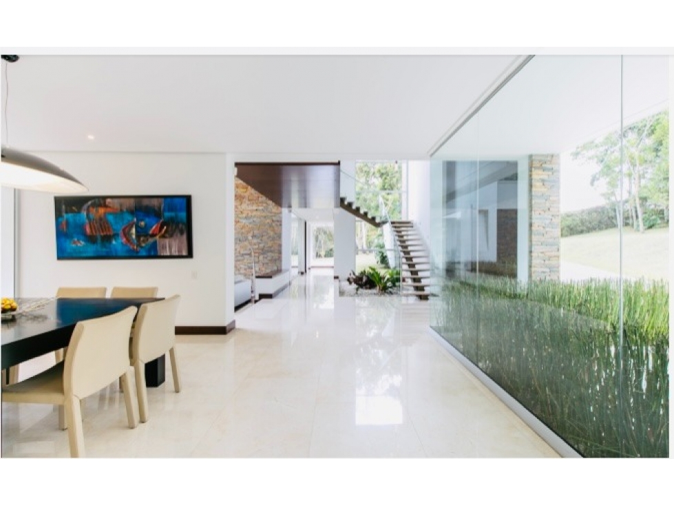 VENDO CASA EN LLANO GRANDE CERCA AL CLUB — foto 3