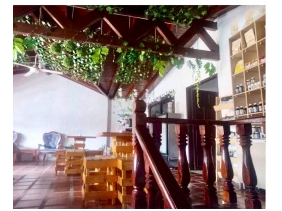 VENDO APARTAMENTO EN SANTAFE DE ANTIOQUIA - 6