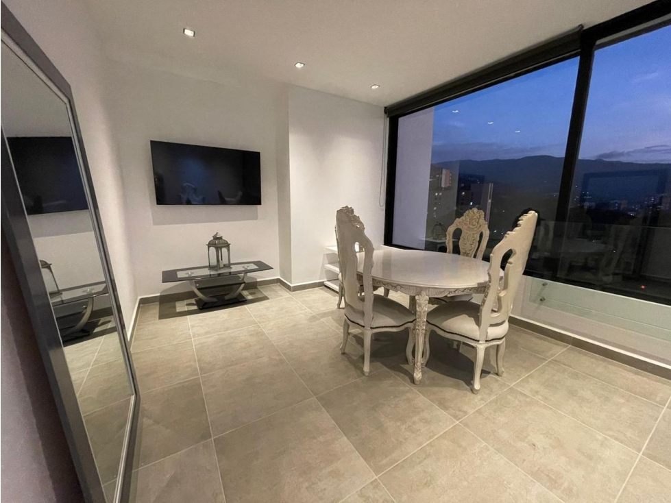 ARRIENDO APARTAMENTO — foto 6