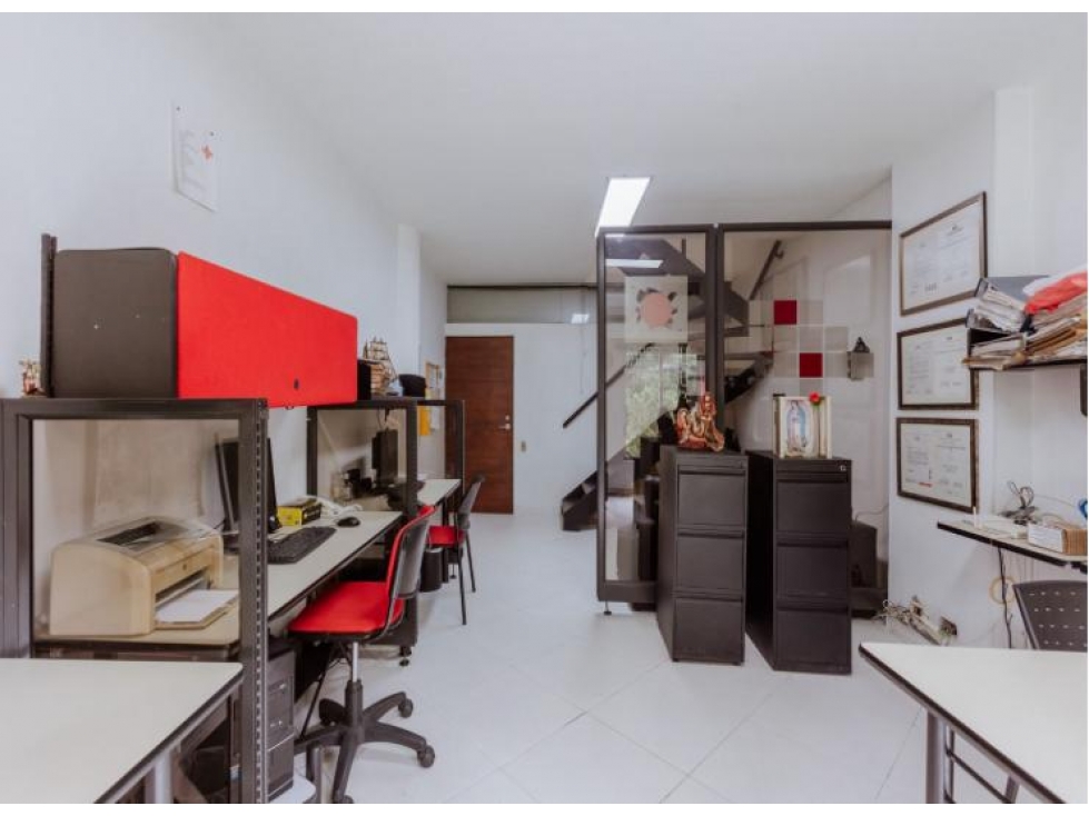 VENDO OFICINA CERCA A OVIEDO — foto 6