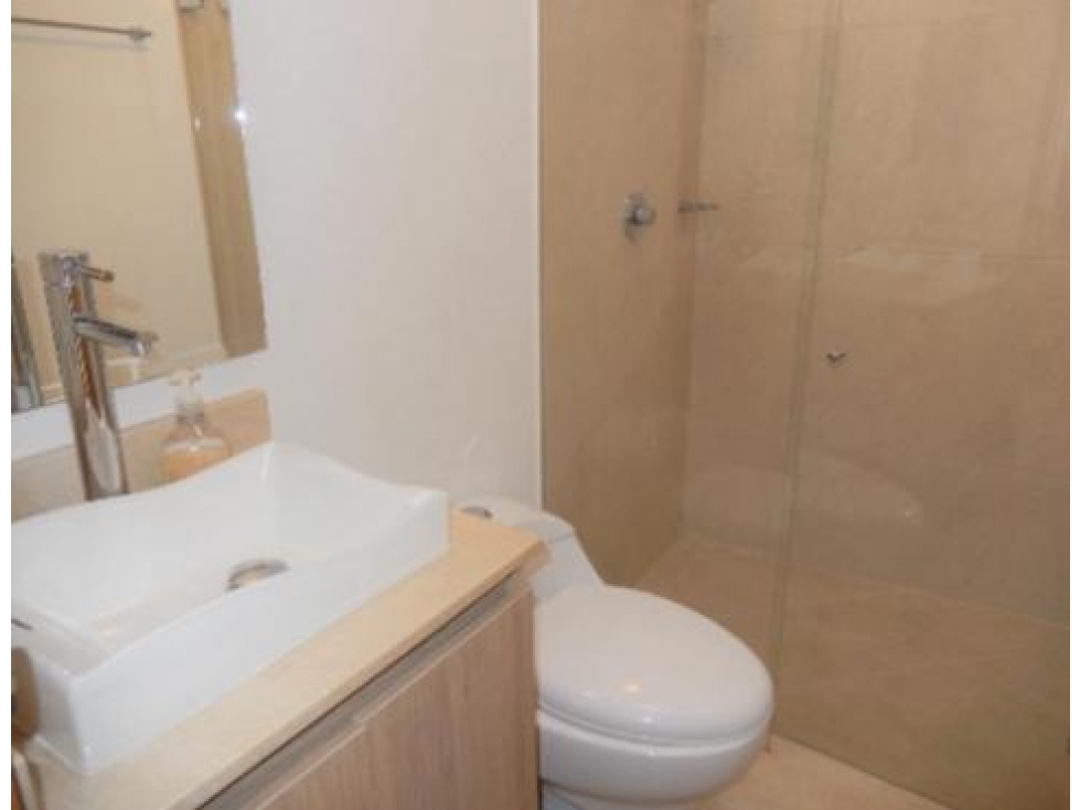 ARRIENDO EN RENTAS CORTAS CASA EN PIETRA SANTA — foto 6
