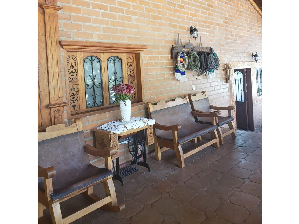 VENDO FINCA EN GIRARDOTA — foto 6