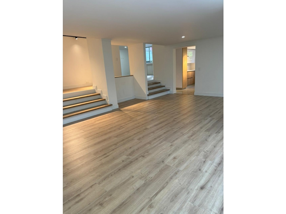 VENDO APARTAMENTO EN LOS GONZALEZ — foto 3