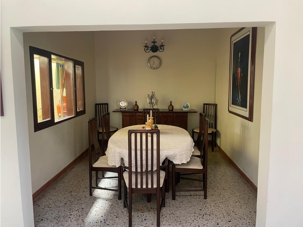 VENDO FINCA EN LA VIA RIONEGRO EL CARMEN — foto 4