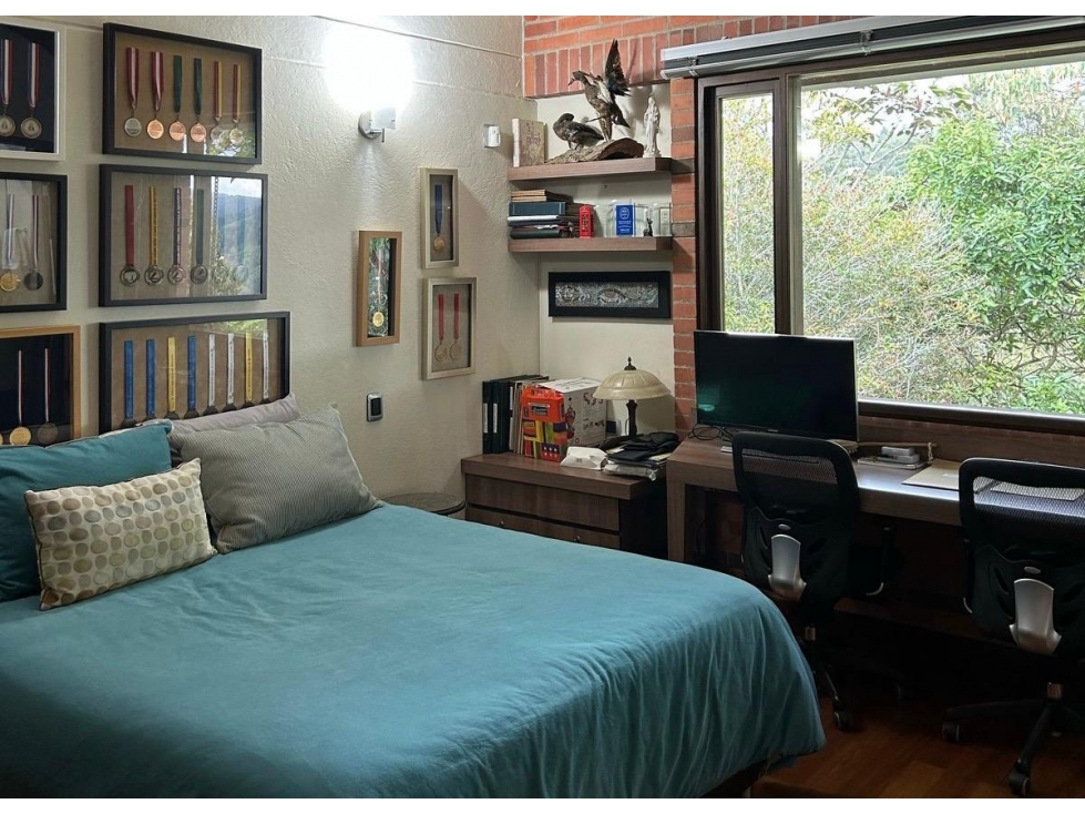ARRIENDO FINCA EN JUANITO LAGUNA; EL RETIRO — foto 6