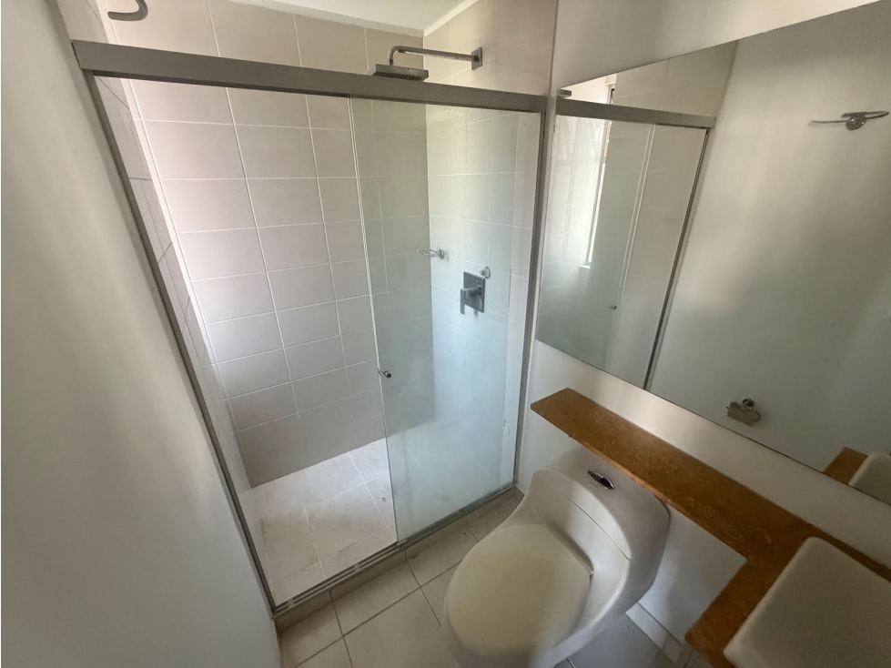 APARTAMENTO EN LA LOMA DE SAN JOSE — foto 6