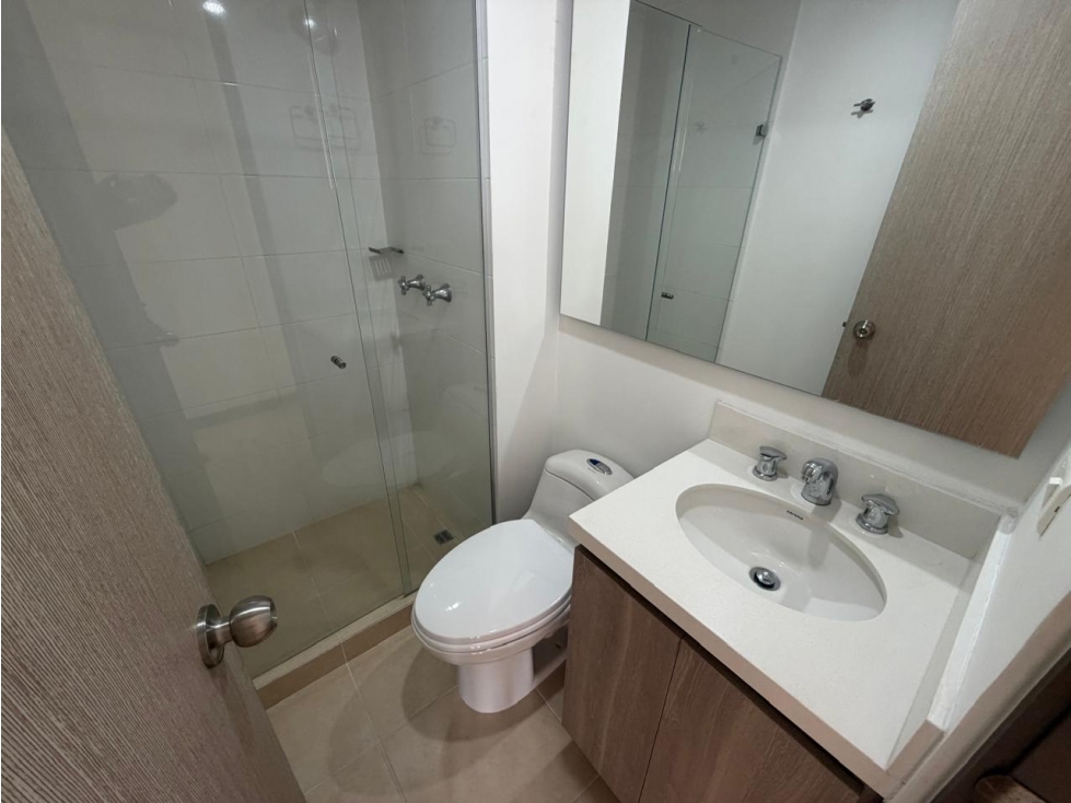 APARTAMENTO EN SABANETA — foto 5